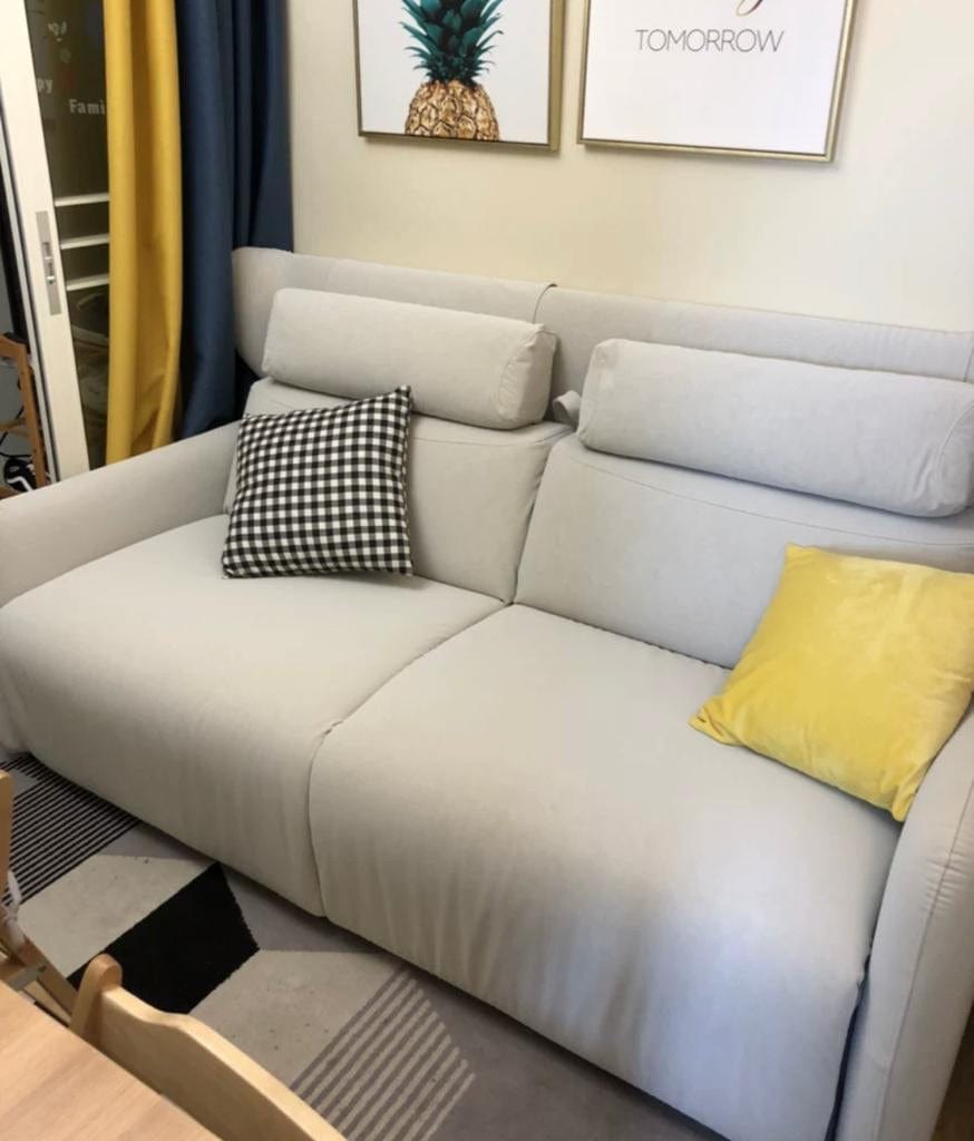 home-atelier-f31a Gisella Sofa Bed