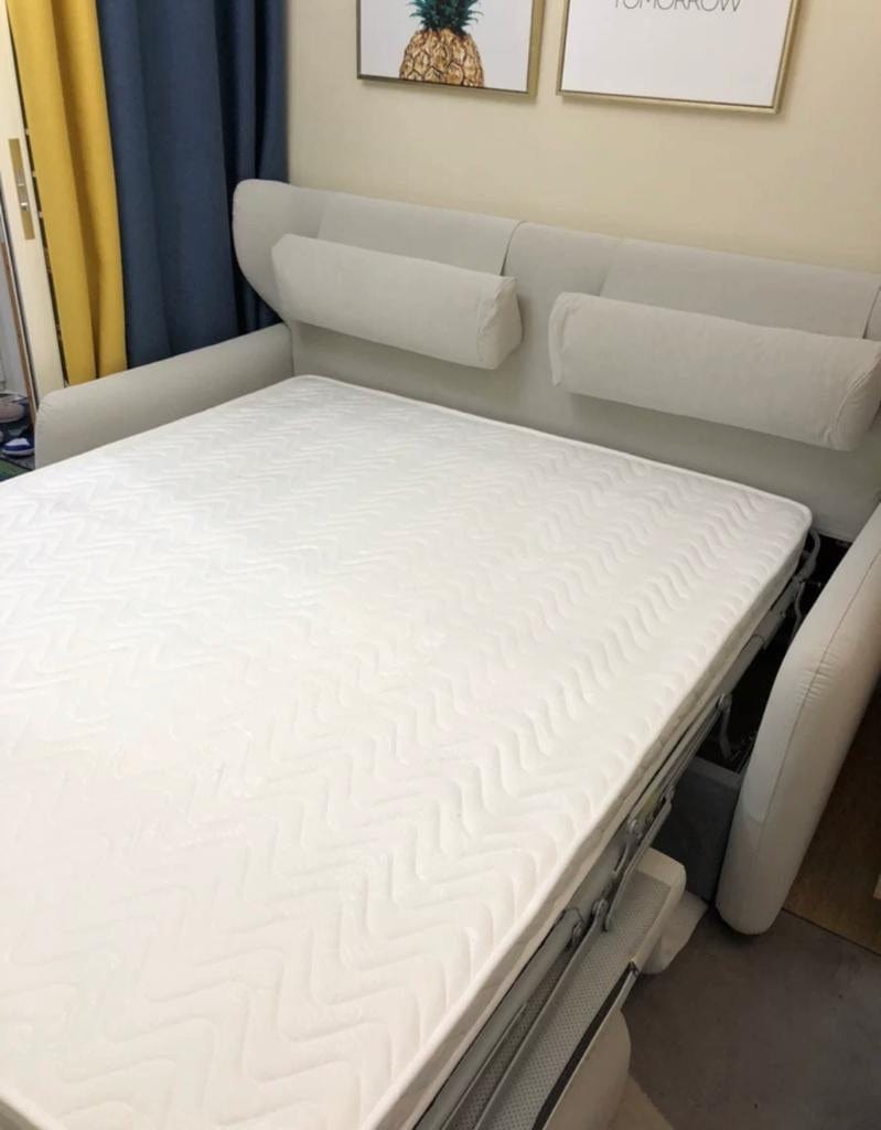 home-atelier-f31a Gisella Sofa Bed