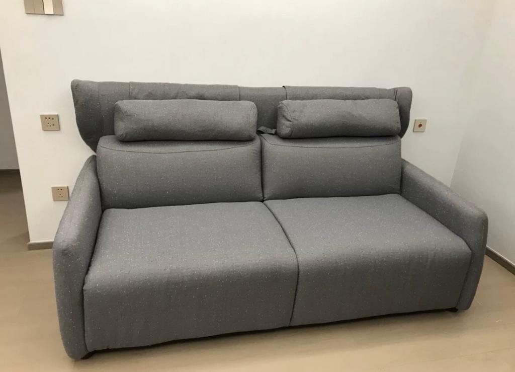 home-atelier-f31a Gisella Sofa Bed
