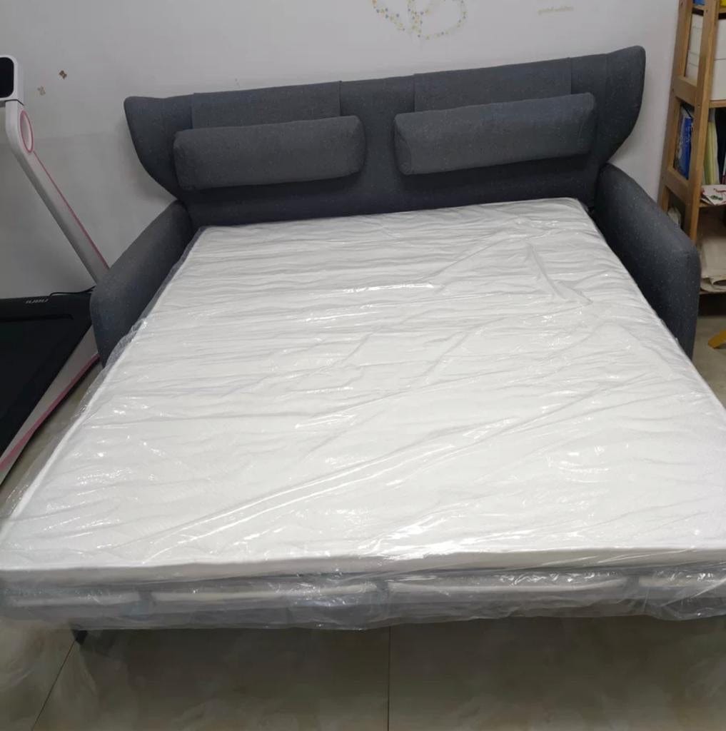 home-atelier-f31a Gisella Sofa Bed