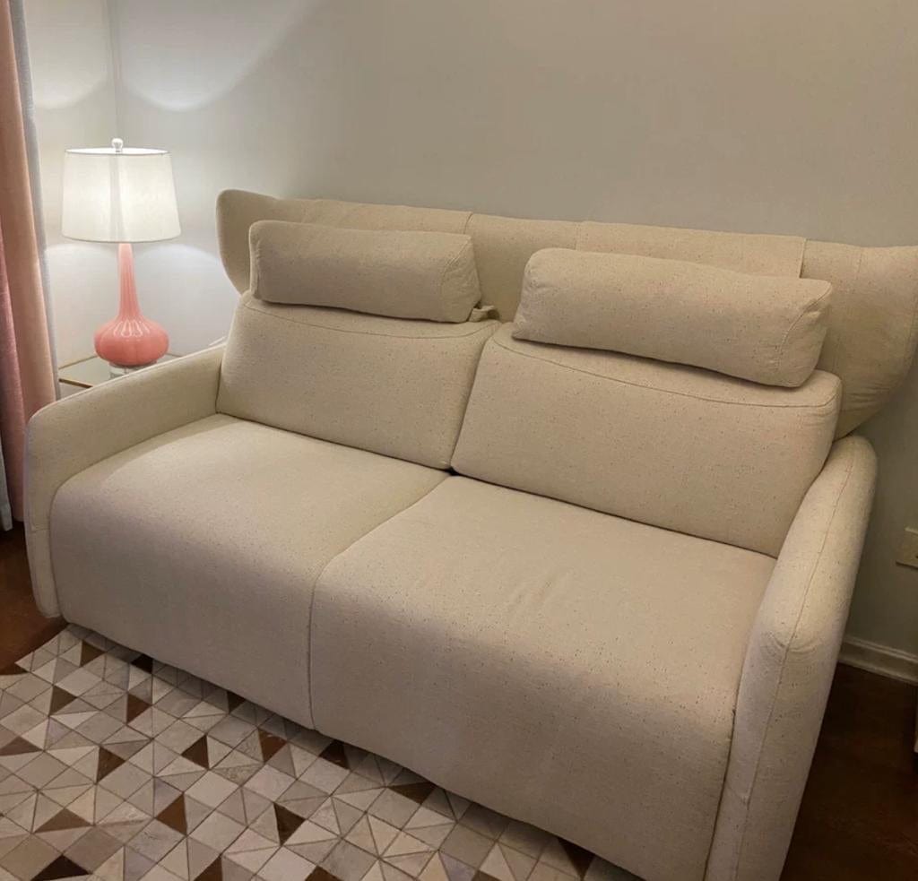 home-atelier-f31a Gisella Sofa Bed