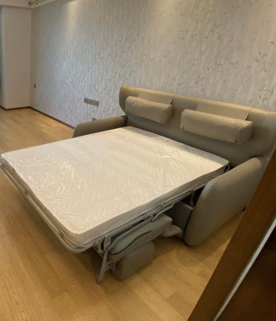 home-atelier-f31a Gisella Sofa Bed
