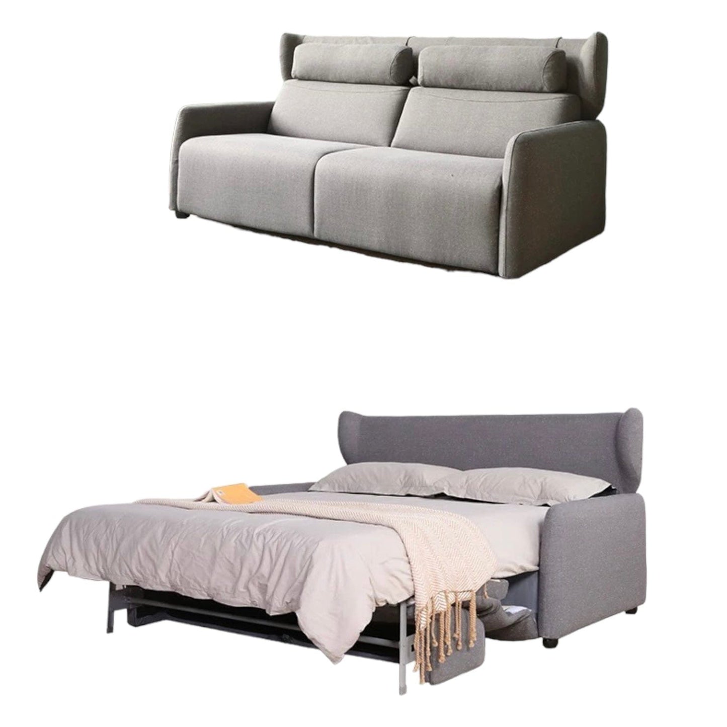 home-atelier-f31a Gisella Sofa Bed