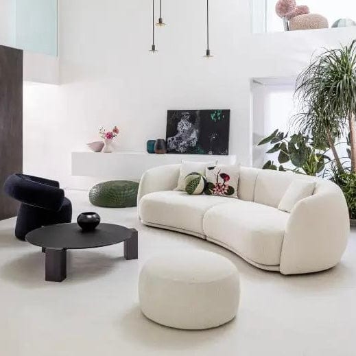 home-atelier-f31a Giselle Curve Sofa
