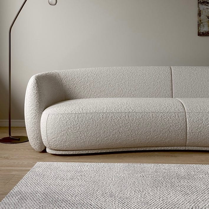 home-atelier-f31a Giselle Curve Sofa