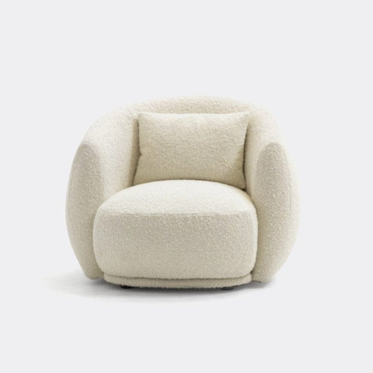 home-atelier-f31a Giselle Curve Sofa