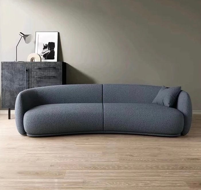 home-atelier-f31a Giselle Curve Sofa