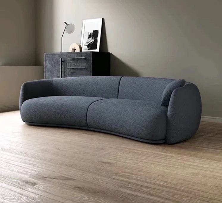 home-atelier-f31a Giselle Curve Sofa