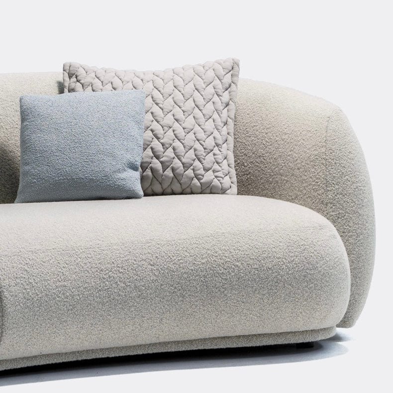 home-atelier-f31a Giselle Curve Sofa