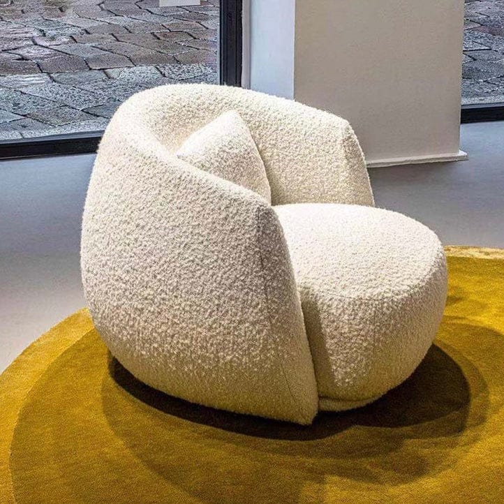 home-atelier-f31a Giselle Curve Sofa