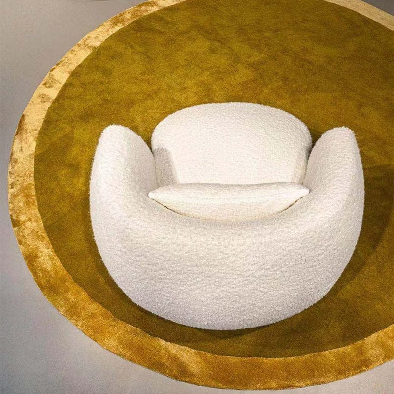 home-atelier-f31a Giselle Curve Sofa