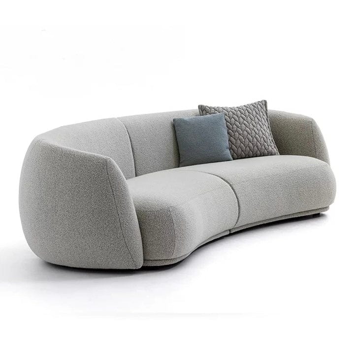 home-atelier-f31a Giselle Curve Sofa