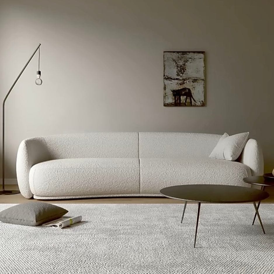 home-atelier-f31a Giselle Curve Sofa