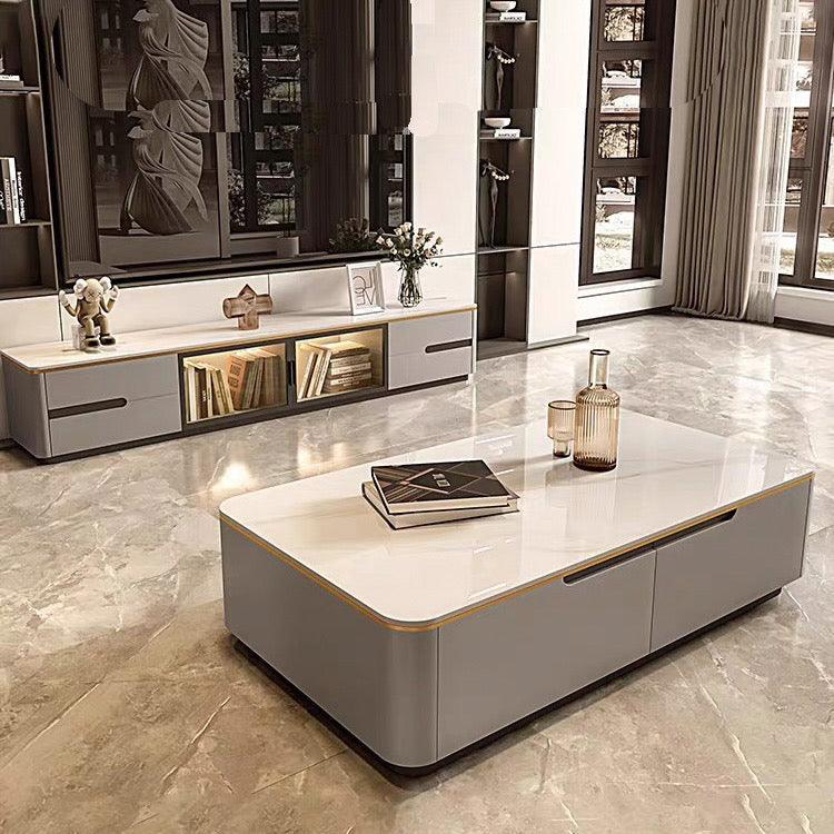 home-atelier-f31a Greco Coffee Table