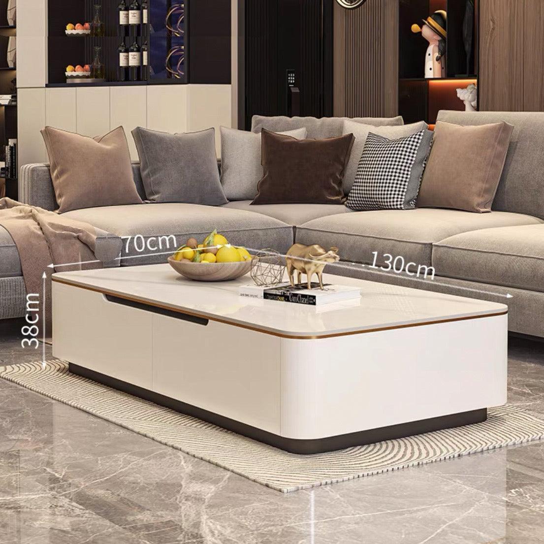 home-atelier-f31a Greco Coffee Table