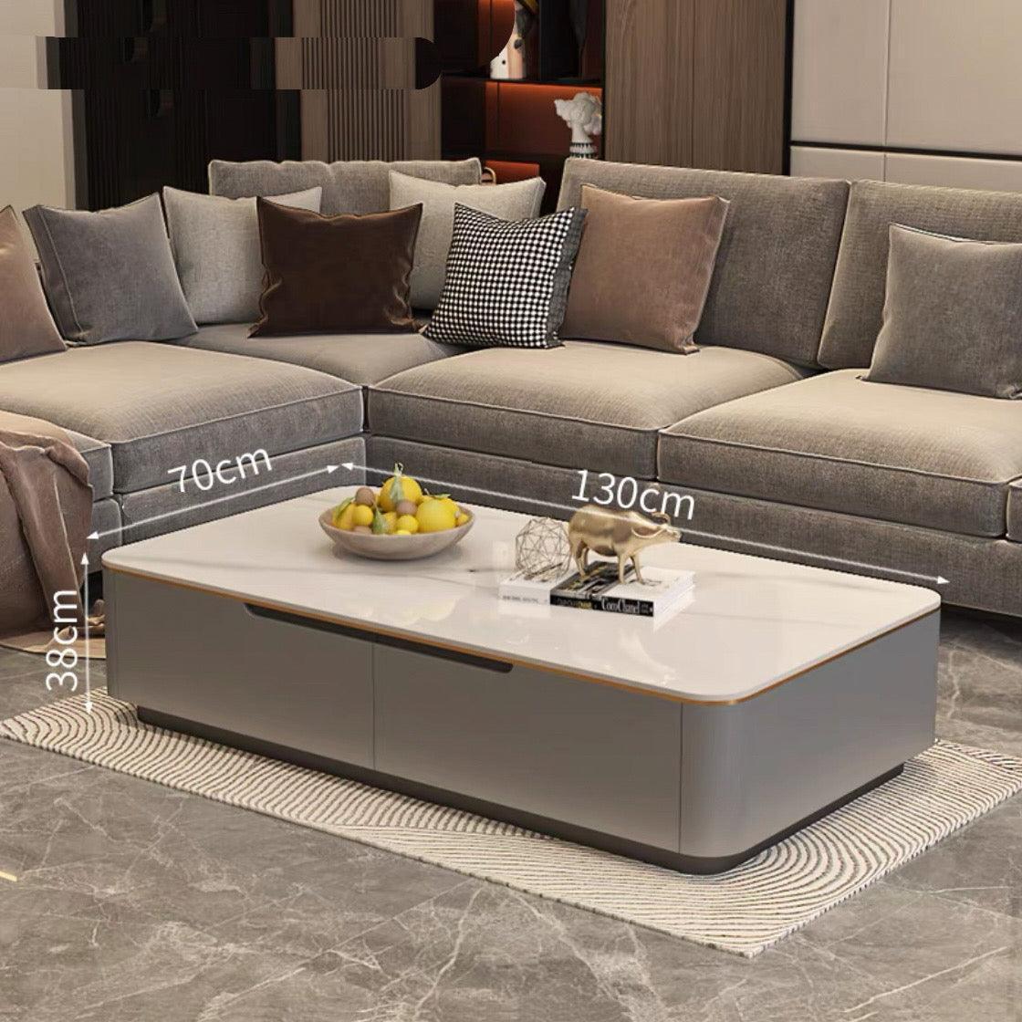 home-atelier-f31a Greco Coffee Table