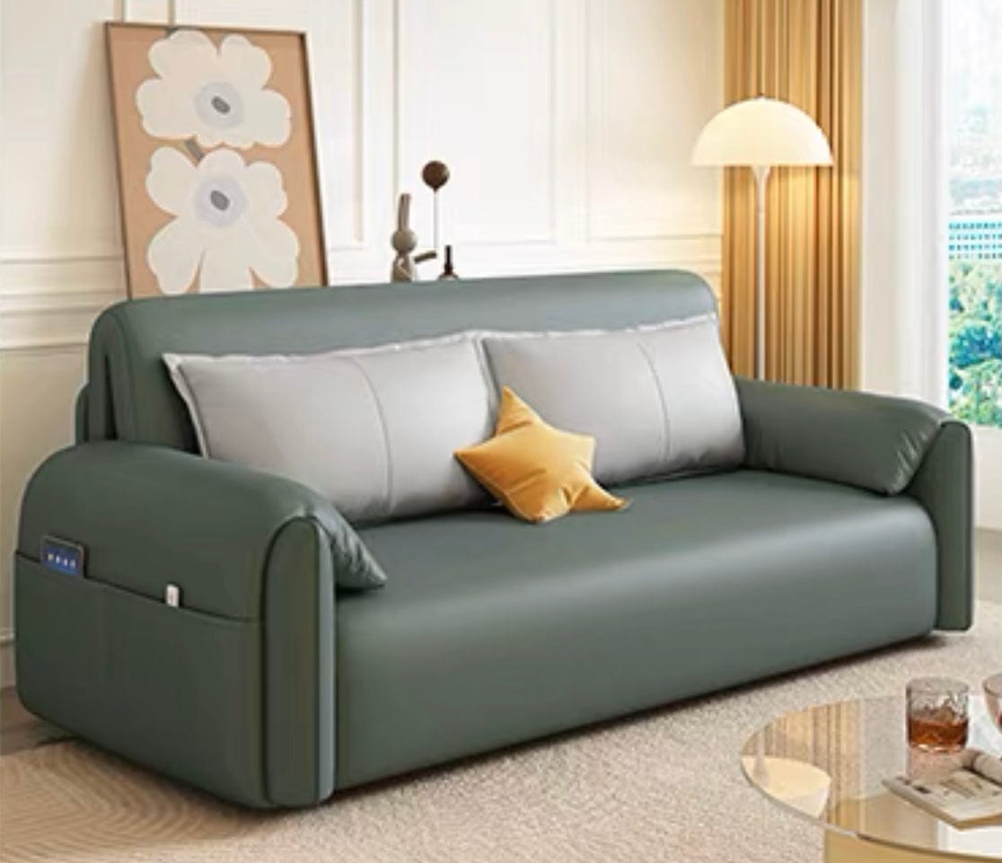 home-atelier-f31a Greco Electric Sofa Bed