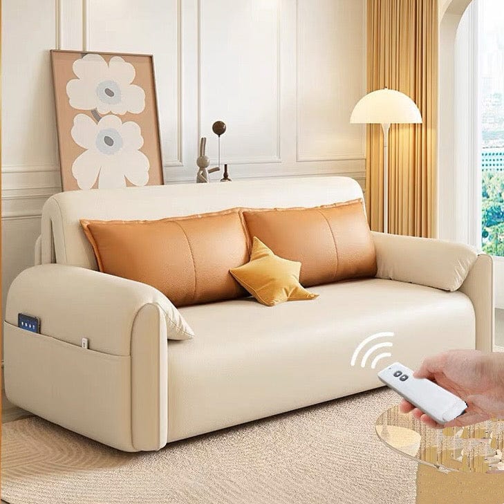 home-atelier-f31a Greco Electric Sofa Bed
