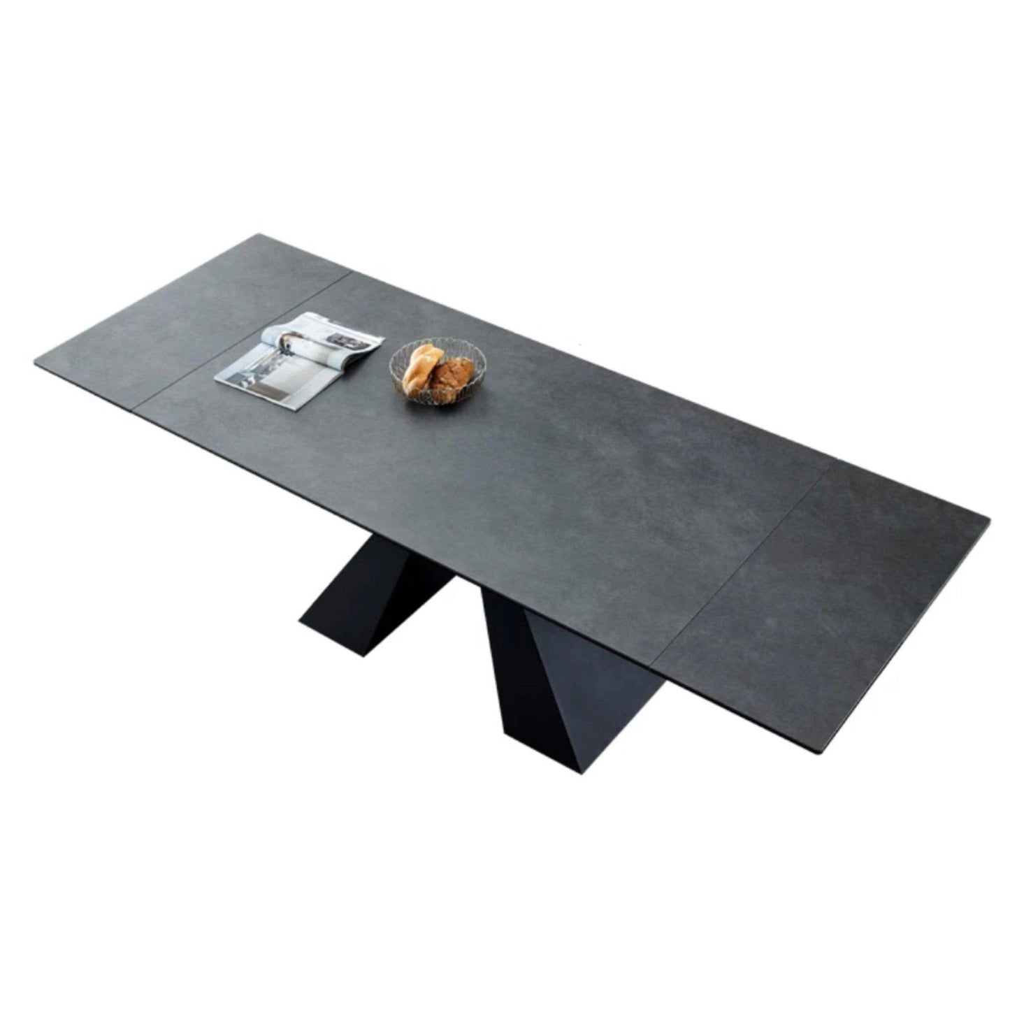 home-atelier-f31a Gregory Extendable Dining Table
