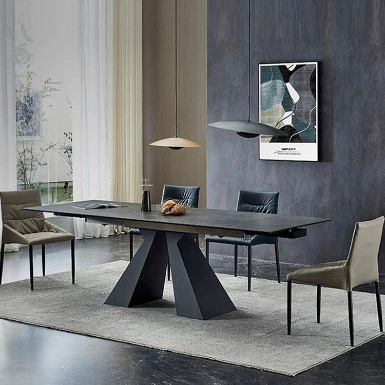 home-atelier-f31a Gregory Extendable Dining Table