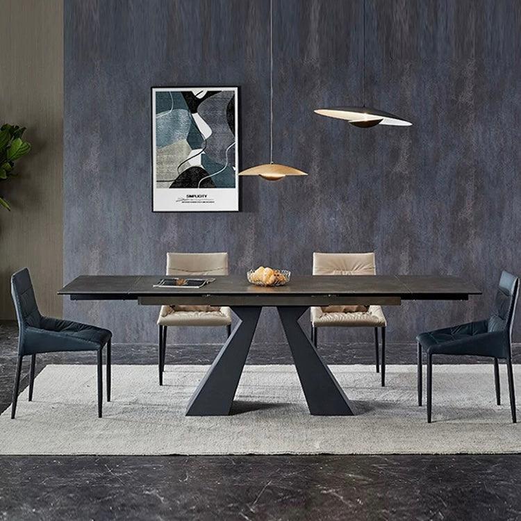 home-atelier-f31a Gregory Extendable Dining Table