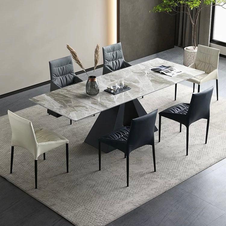 home-atelier-f31a Gregory Extendable Dining Table
