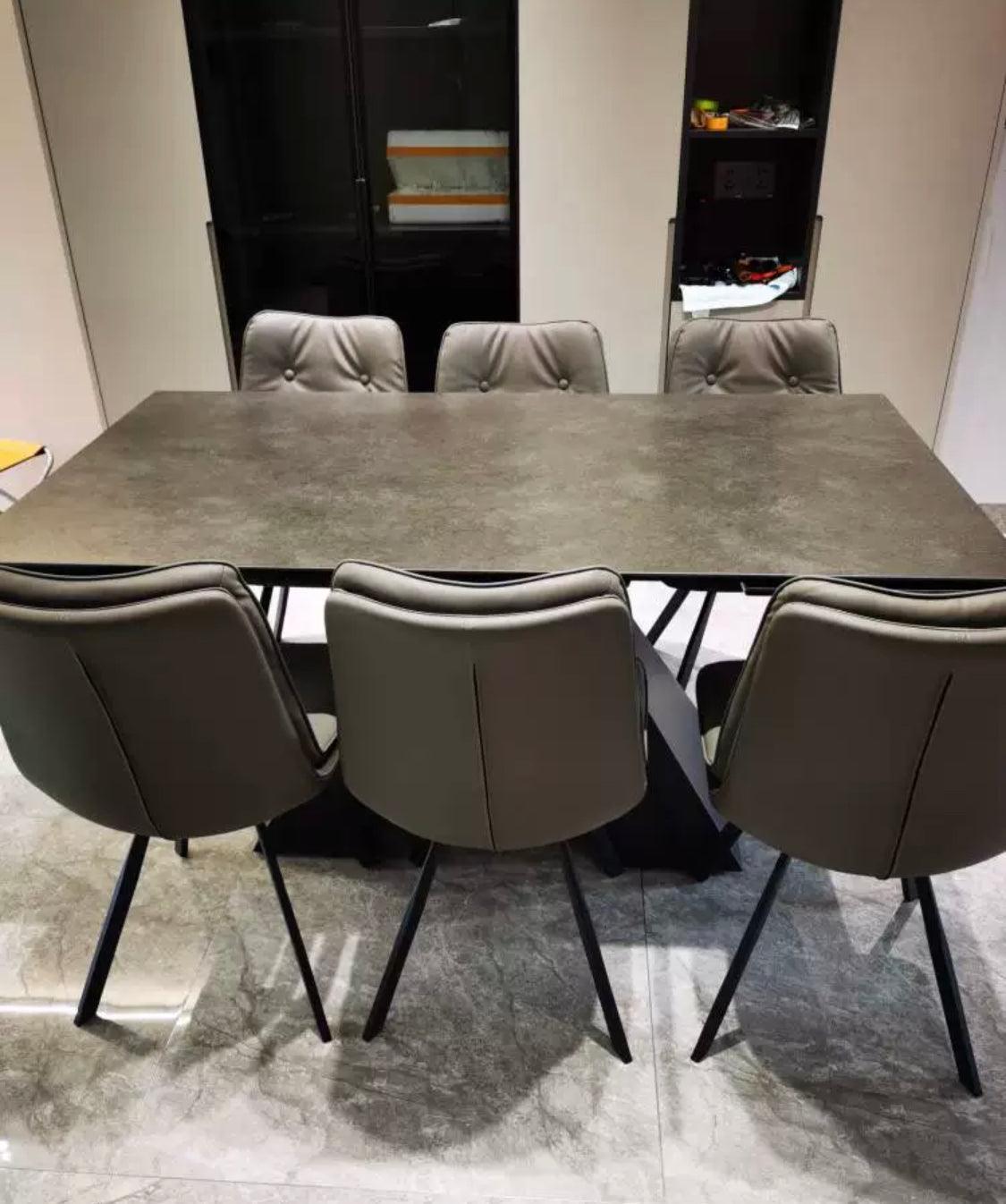 home-atelier-f31a Gregory Extendable Dining Table