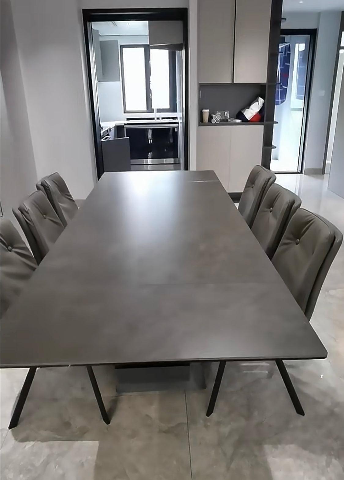 home-atelier-f31a Gregory Extendable Dining Table