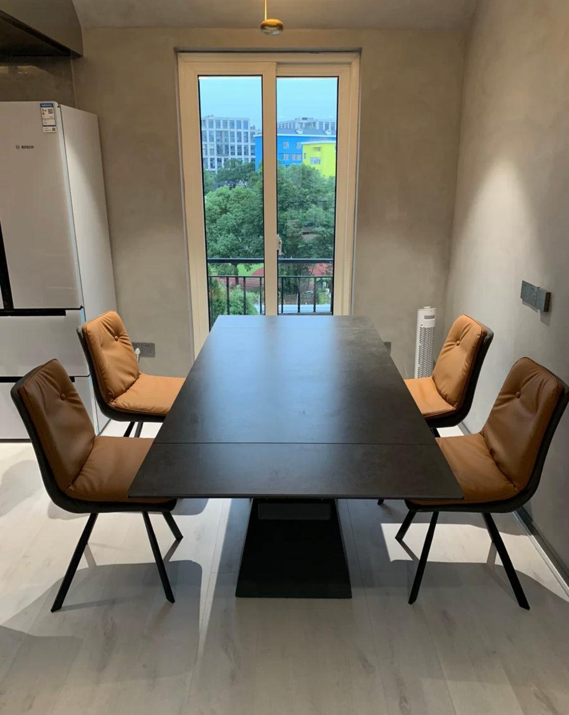 home-atelier-f31a Gregory Extendable Dining Table