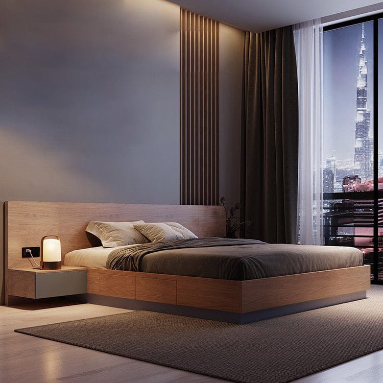 home-atelier-f31a Gwen Bed Frame