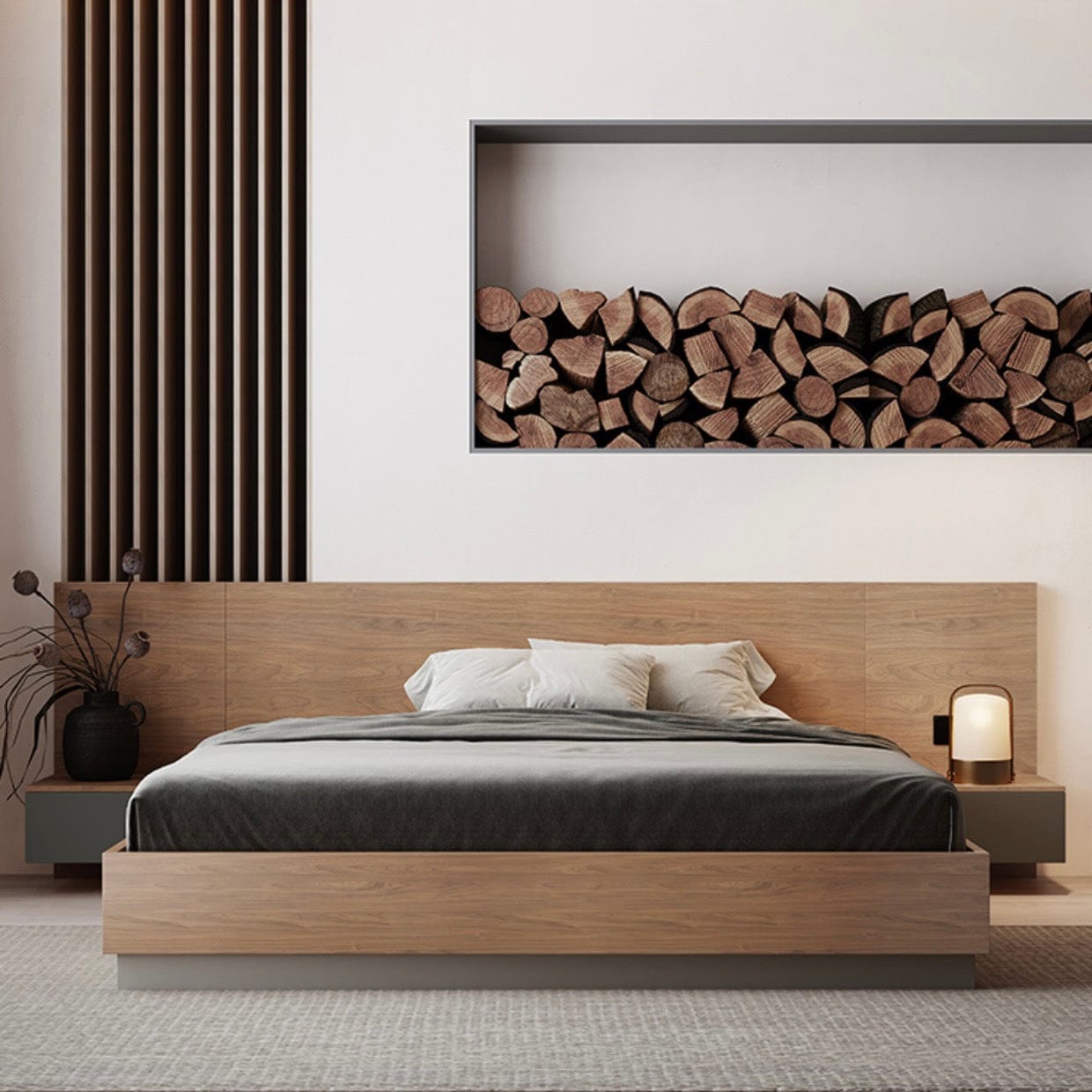 home-atelier-f31a Gwen Bed Frame