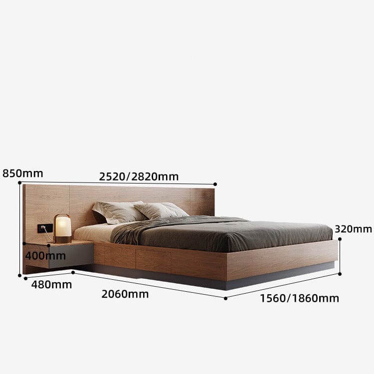 home-atelier-f31a Gwen Bed Frame