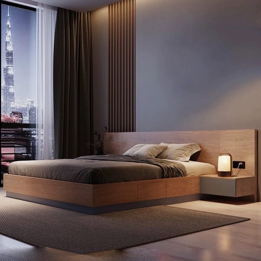 home-atelier-f31a Gwen Bed Frame