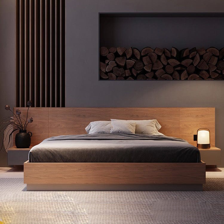 home-atelier-f31a Gwen Bed Frame