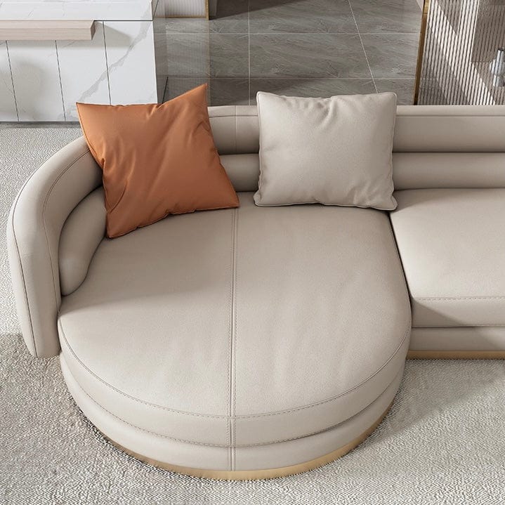 home-atelier-f31a Gwenia Designer Sofa