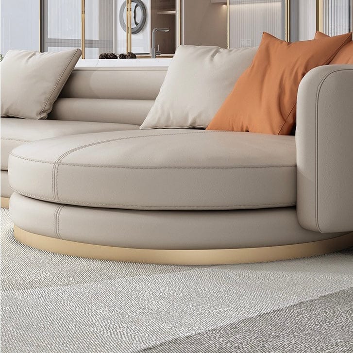 home-atelier-f31a Gwenia Designer Sofa