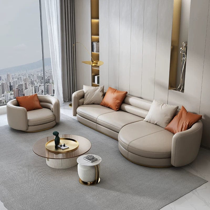 home-atelier-f31a Gwenia Designer Sofa