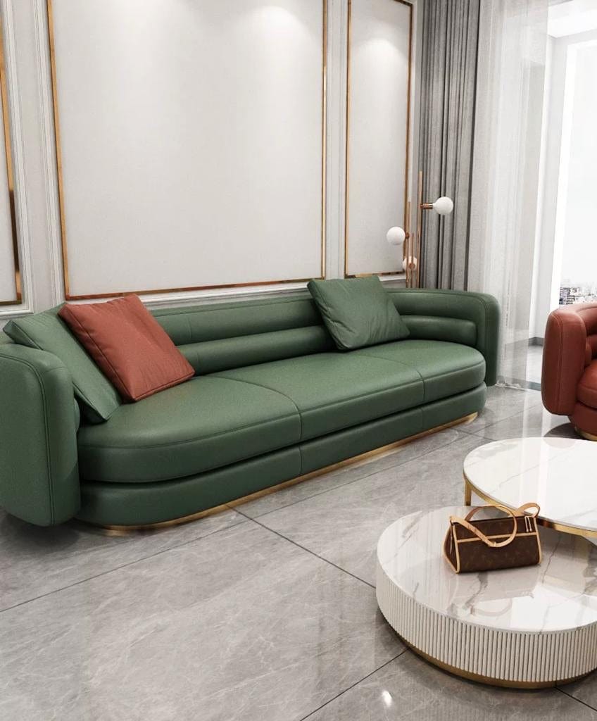 home-atelier-f31a Gwenia Designer Sofa