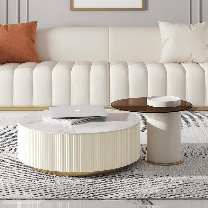 home-atelier-f31a Hans Coffee Table