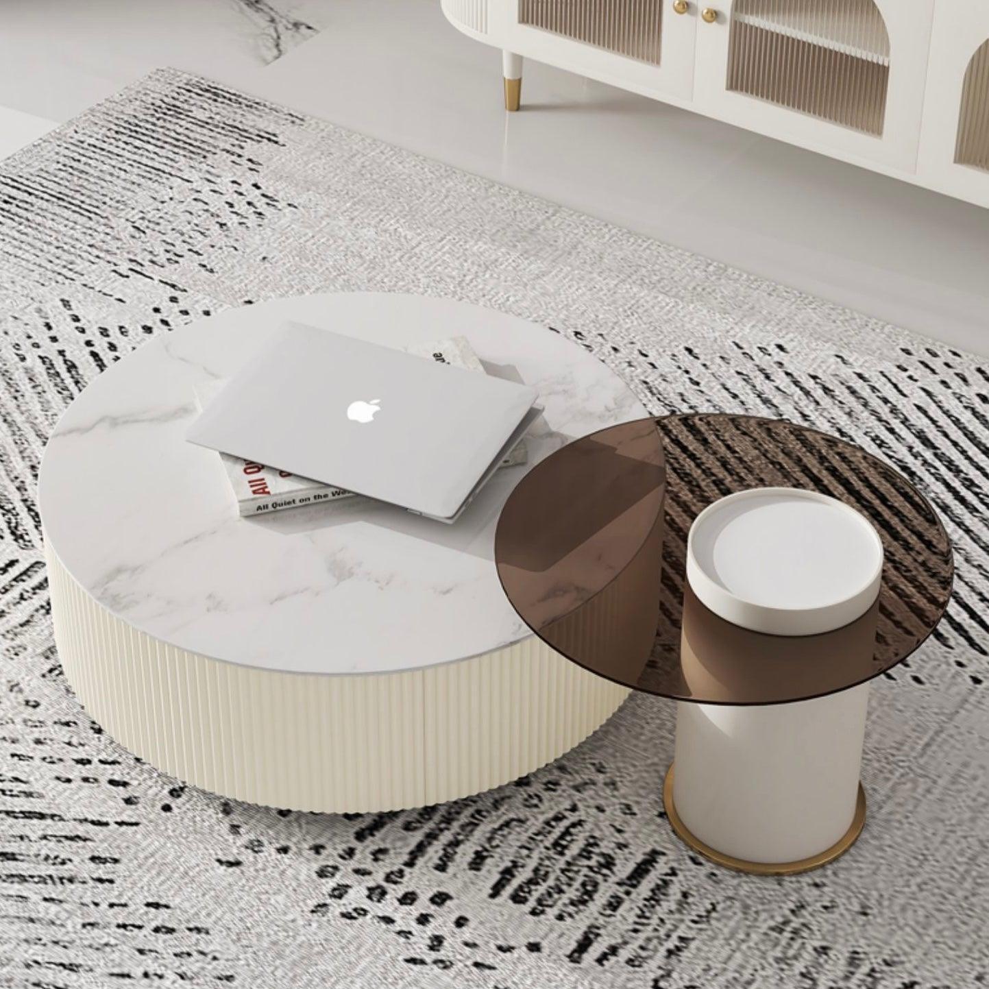 home-atelier-f31a Hans Coffee Table