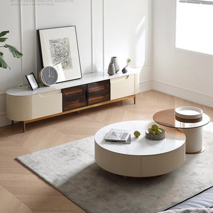 home-atelier-f31a Hans Coffee Table
