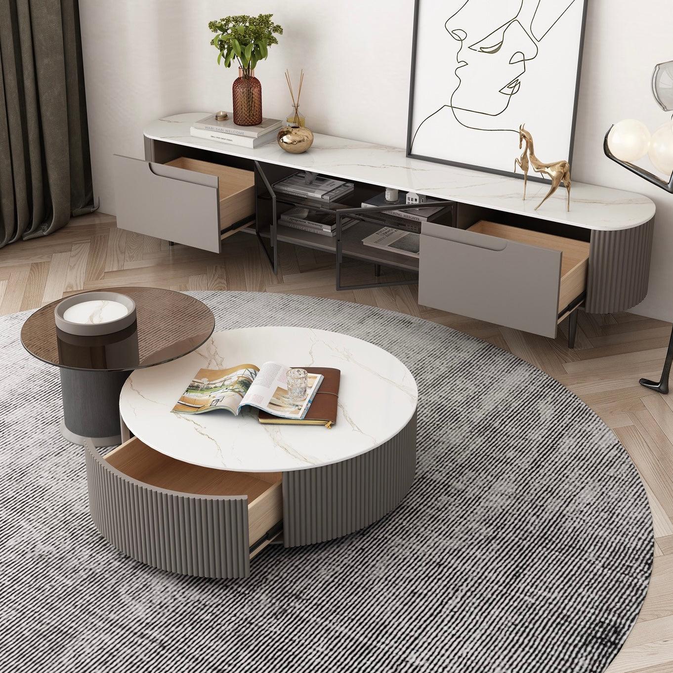 home-atelier-f31a Hans Coffee Table