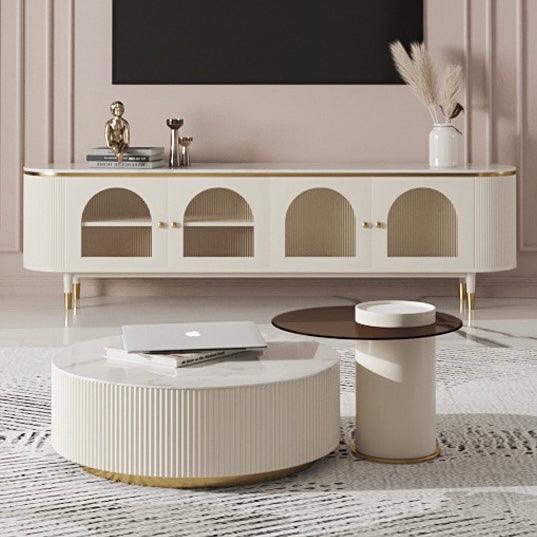 home-atelier-f31a Hans Coffee Table