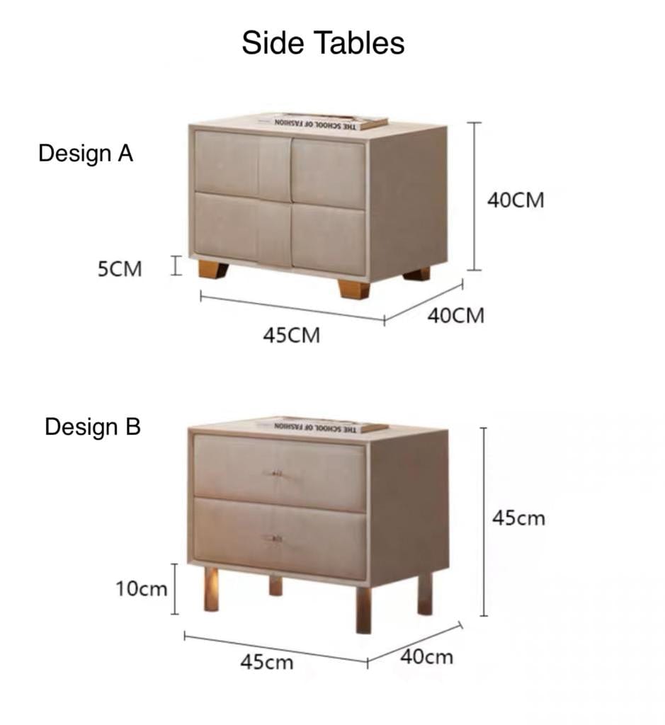 home-atelier-f31a Haus Floating Bed Frame