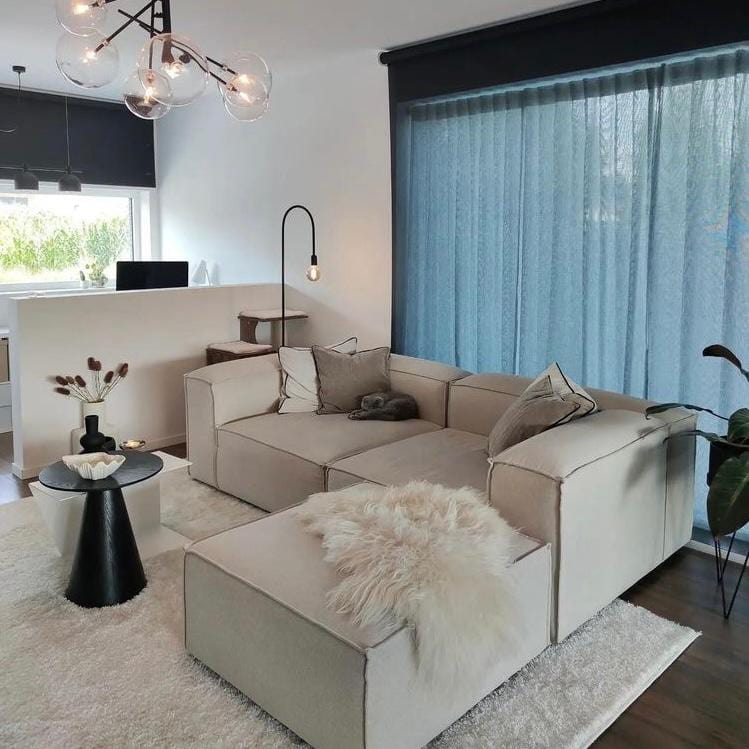 home-atelier-f31a Herald Sofa