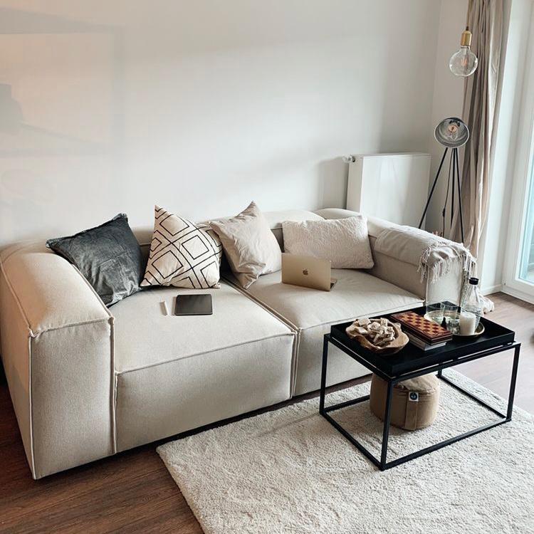 home-atelier-f31a Herald Sofa