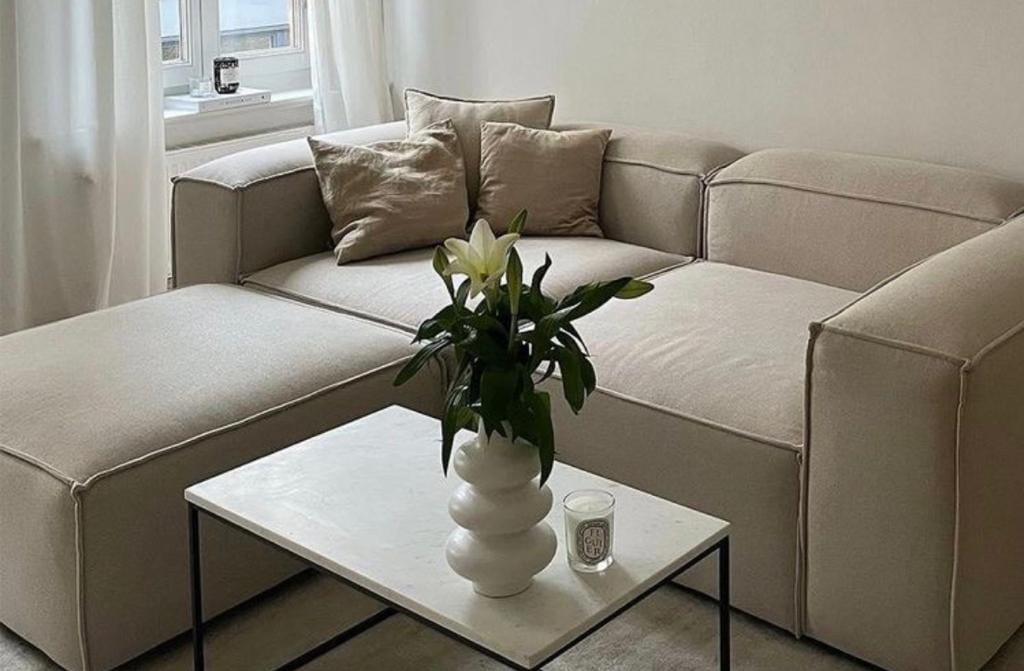 home-atelier-f31a Herald Sofa