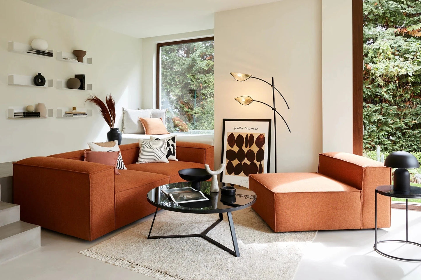 home-atelier-f31a Herald Sofa