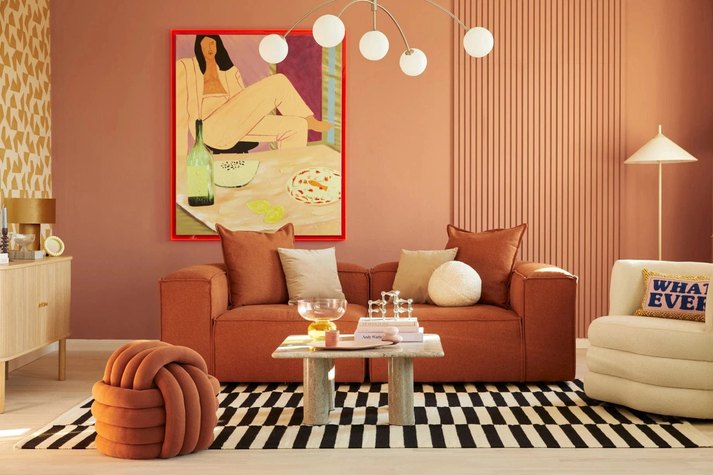 home-atelier-f31a Herald Sofa