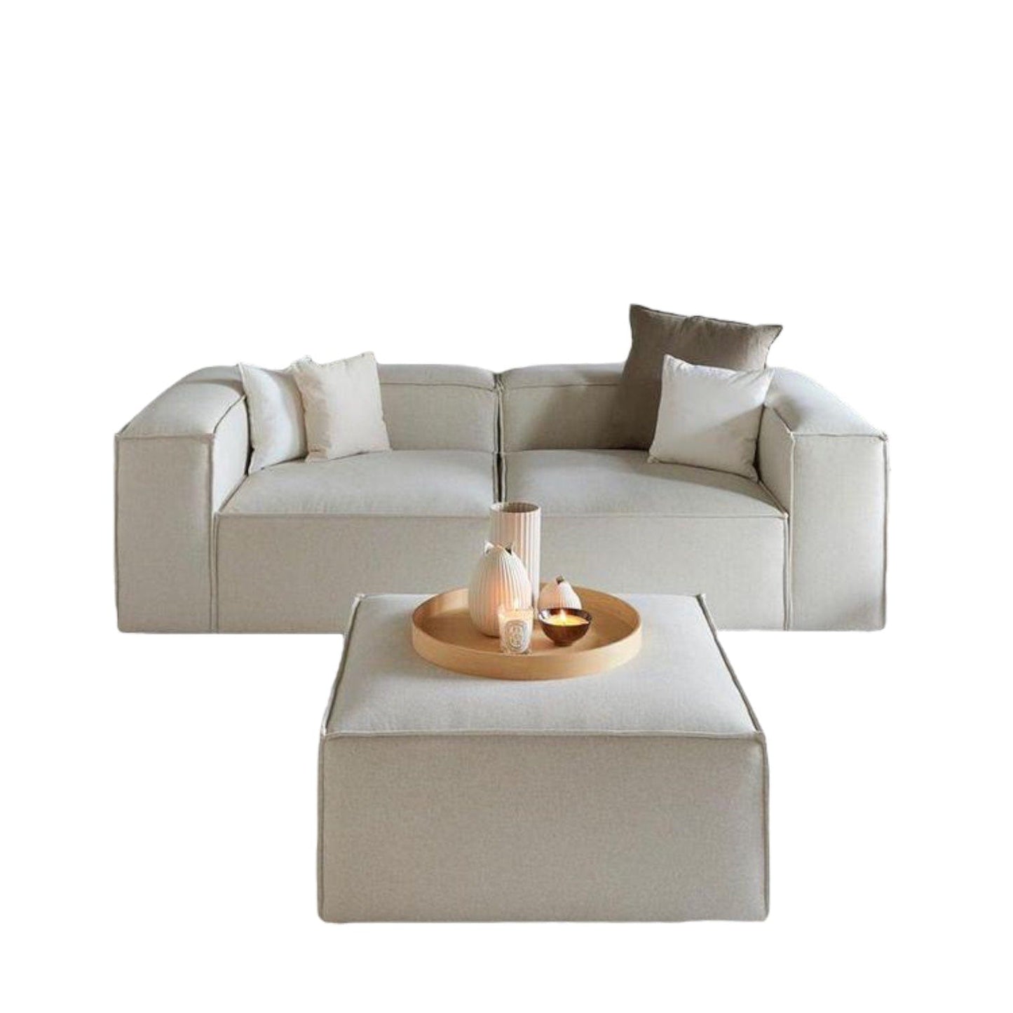 home-atelier-f31a Herald Sofa